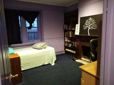 Bedroom Image of 3100 Sq.ft 4 BHK Apartment / Flat for sale in kirpa Majestic, Khar West Mumbai for Rs. 169000000