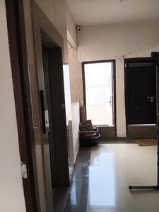Hall Image of 800 Sq.ft 1 BHK Apartment / Flat for sale in 7Star Empire Star Pavitra Nagri, Kamrej Surat for Rs. 2200000