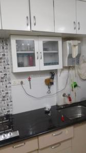 Kitchen Image of 1150 Sq.ft 3 BHK Independent House for sale in Kalyan West Kalyan for Rs. 6500000