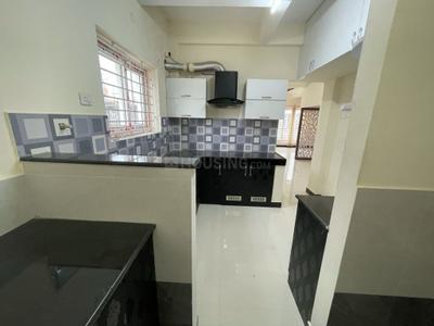Kitchen Image of 1400 Sq.ft 3 BHK Apartment / Flat for sale in Velachery Chennai for Rs. 18000005