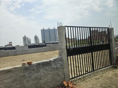 Image of 450 Sq.ft Residential Plot / Land for sale in Dream Shyam City, Sector 144, Noida for Rs. 700000