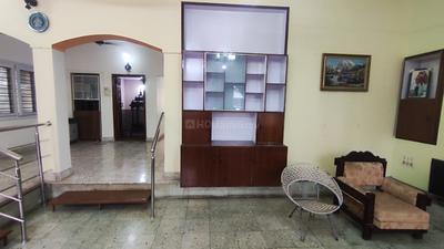 Hall Image of 2400 Sq.ft 2 BHK Independent House for rent in Vijayanagar Bengaluru for Rs. 35000