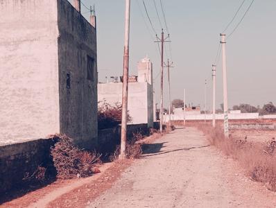 Image of 2100 Sq.ft Residential Plot / Land for sale in Indira Nagar, Lucknow for Rs. 2730000