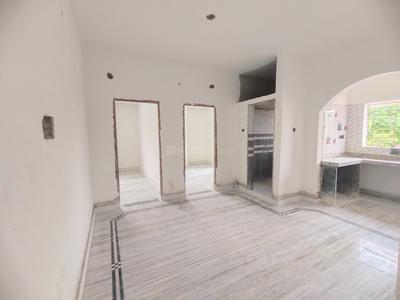 Living Room Image of 820 Sq.ft 2 BHK Apartment / Flat for sale in Parnasree Pally Kolkata for Rs. 4100000