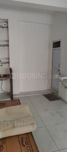 Kitchen Image of 1700 Sq.ft 3 BHK Apartment / Flat for rent in Mandvi Vadodara for Rs. 50000