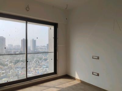 Bedroom Image of 650 Sq.ft 2 BHK Apartment / Flat for sale in Rodium Xone, Kandivali West Mumbai for Rs. 19500000