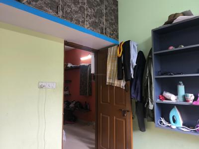 1 BHK Independent House