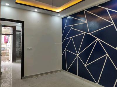 Living Room Image of 980 Sq.ft 3 BHK Apartment / Flat for sale in Govindpuram Ghaziabad for Rs. 2999999