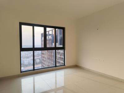 Bedroom Image of 2500 Sq.ft 4.5 BHK Apartment / Flat for sale in Purva Atmosphere, Kothnur Narayanapura Bengaluru for Rs. 34000000