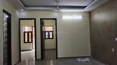 Bedroom Image of 2000 Sq.ft 3 BHK Builder Floor for rent in Sector 28 Faridabad for Rs. 28500
