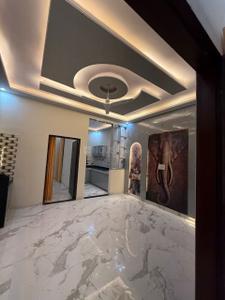 Hall Image of 1944 Sq.ft 4 BHK Villa for sale in Hathod Jaipur for Rs. 6500000