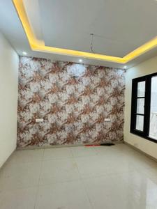Bedroom Image of 900 Sq.ft 3 BHK Independent House for sale in Future Amari Heights, Kharar Mohali for Rs. 5690000