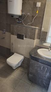 Image of 2200 Sq.ft 3 BHK Apartment / Flat for sale in Pareena Express Heights, Sector 99, Gurgaon for Rs. 25000000