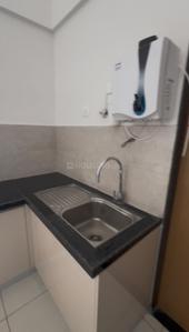 Kitchen Image of 1027 Sq.ft 2 BHK Apartment / Flat for sale in Gera Planet Of Joy IV, Upper Kharadi Pune for Rs. 12800000