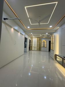 Hall Image of 1660 Sq.ft 3 BHK Apartment / Flat for rent in Frontline Seven, Kokapet Hyderabad for Rs. 55000