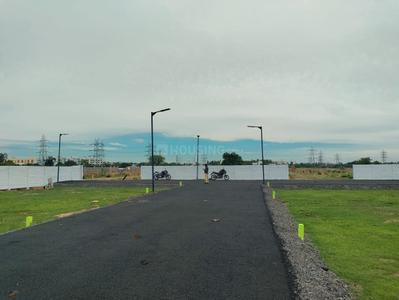 Image of 1150 Sq.ft Residential Plot / Land for sale in Thirunindravur, Chennai for Rs. 2530000