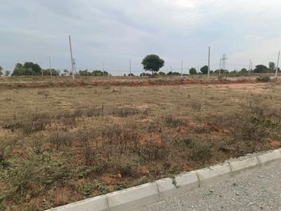 Image of 200 Sq.ft Residential Plot / Land for sale in Mirkhanpet, Hyderabad for Rs. 2810001