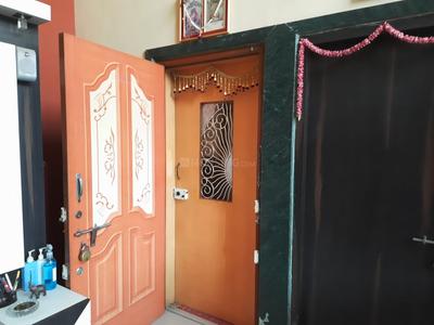 Bedroom Image of 1300 Sq.ft 3 BHK Penthouse for sale in Badlapur East Badlapur for Rs. 6200000