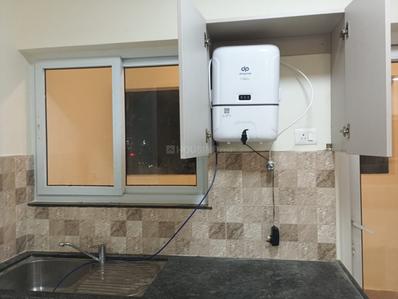 Kitchen Image of Select in Thane West, Thane