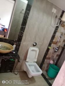Image of 1100 Sq.ft 3 BHK Apartment / Flat for sale in Santacruz East, Mumbai for Rs. 28000000