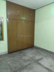 Bedroom Image of 1800 Sq.ft 2 BHK Builder Floor for rent in Eldeco II Lucknow for Rs. 14000
