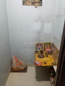 Mahadeva Residency  Bedroom 3