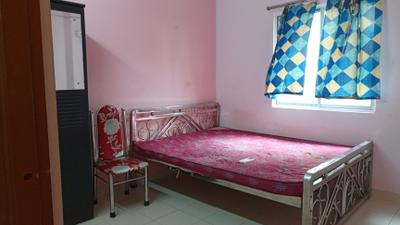 1 BHK Flat