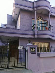 Image of 2500 Sq.ft 3 BHK Independent House for rent in Vidyaranyapura, Bengaluru for Rs. 38000