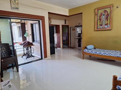 Hall Image of 600 Sq.ft 2 BHK Apartment / Flat for sale in Ankleshwar GIDC Ankleshwar for Rs. 3000000