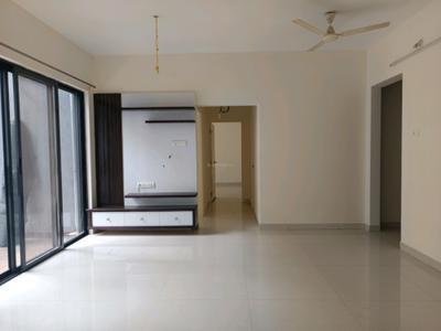 Living Room Image of 1150 Sq.ft 2 BHK Apartment / Flat for sale in Kumar Corp Park Infinia Phase III, Fursungi Pune for Rs. 9700000