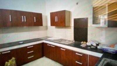 Kitchen Image of 1245 Sq.ft 2 BHK Apartment / Flat for sale in Surya Towers, Nabha Zirakpur for Rs. 5100000