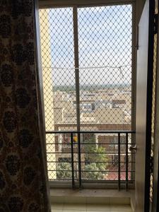 Balcony Image of 1114 Sq.ft 3 BHK Apartment / Flat for sale in Siddha Aangan Villas, Bagru Khurd Jaipur for Rs. 3400000