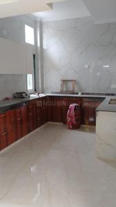 Kitchen Image of 2500 Sq.ft 6 BHK Apartment / Flat for sale in DDA Flats Munirka, Munirka New Delhi for Rs. 45000000
