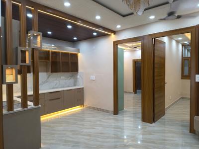 Living Room Image of 1450 Sq.ft 3 BHK Builder Floor for sale in Indirapuram Ghaziabad for Rs. 12000000