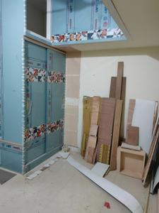 Bedroom Image of 850 Sq.ft 2 BHK Independent House for rent in Ramamurthy Nagar Bengaluru for Rs. 17000