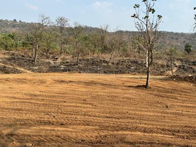Image of 1089 Sq.ft Residential Plot / Land for sale in Padghawali, Raigad for Rs. 500000