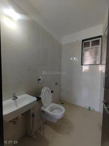 Image of 1099 Sq.ft 2 BHK Apartment / Flat for rent in Sukhwani Kingsley, Thergaon, Pune for Rs. 21000