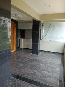 Kitchen Image of 1850 Sq.ft 3 BHK Apartment / Flat for sale in Kanuru Vijayawada for Rs. 8500000