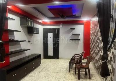 Hall Image of 1280 Sq.ft 3 BHK Apartment / Flat for rent in Ahirtoli Ranchi for Rs. 25000