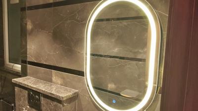 Image of 1500 Sq.ft 3 BHK Builder Floor for sale in Kalkaji Extension, New Delhi for Rs. 57500000