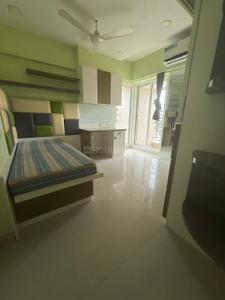 Bedroom Image of 1000 Sq.ft 3 BHK Apartment / Flat for sale in Matoshree Ankur, Dadar West Mumbai for Rs. 45000000