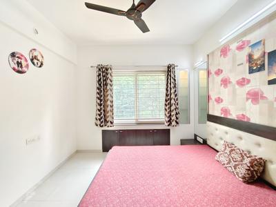 Bedroom Image of 1062 Sq.ft 2 BHK Apartment / Flat for sale in Baner Pune for Rs. 10600000