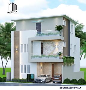 Image of 2317 Sq.ft 4 BHK Villa for sale in Mishitha Urban Glen, Thimmadahalli, Bengaluru for Rs. 19550000