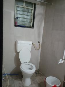 Bathroom Image of Riddhi Siddhi Tiara  in Vadgaon Budruk, Pune