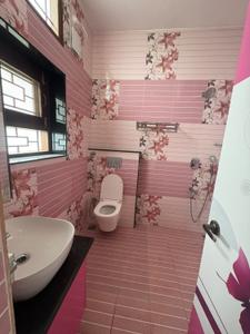 Bathroom Image of 2900 Sq.ft 4 BHK Villa for rent in Halanayakanahalli Bengaluru for Rs. 110000