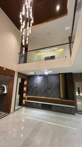 Hall Image of 3300 Sq.ft 3 BHK Independent House for sale in KNG Pudur Coimbatore for Rs. 20500000