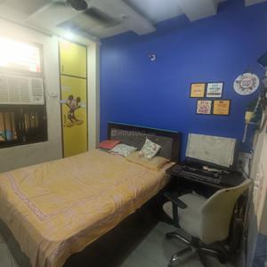 Bedroom Image of 550 Sq.ft 2 BHK Apartment / Flat for sale in Uttam Nagar New Delhi for Rs. 2300000