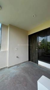 Image of 900 Sq.ft 2 BHK Builder Floor for rent in Lajpat Nagar, New Delhi for Rs. 40000