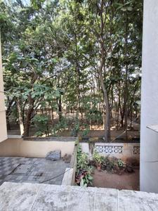 Balcony Image of 2220 Sq.ft 3 BHK Duplex for sale in Gangapur Nashik for Rs. 17500000