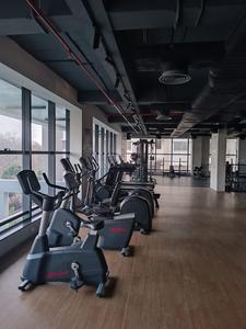 Image of 2185 Sq.ft 3 BHK Apartment / Flat for sale in Frontline Seven, Kokapet, Hyderabad for Rs. 19800000
